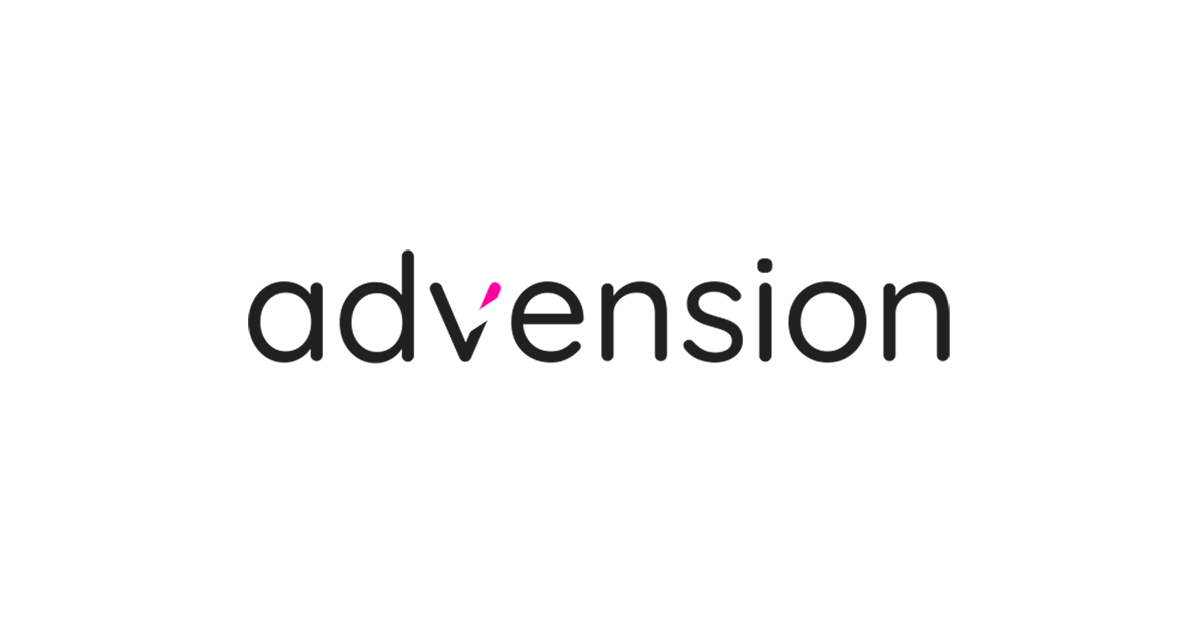 A visual selected by Advension ApS for its website
