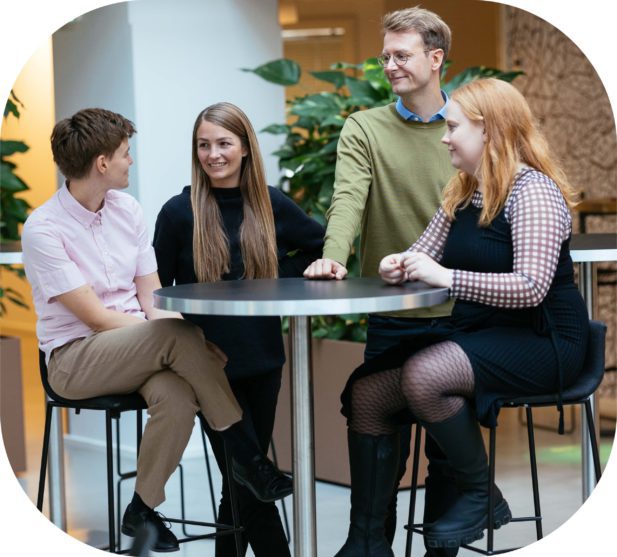 A visual selected by Aety for its website