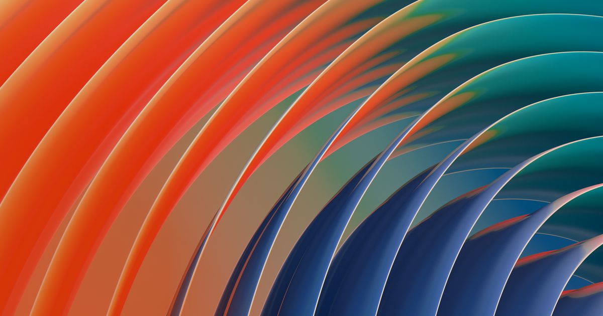 A visual selected by AgencyQ for its website