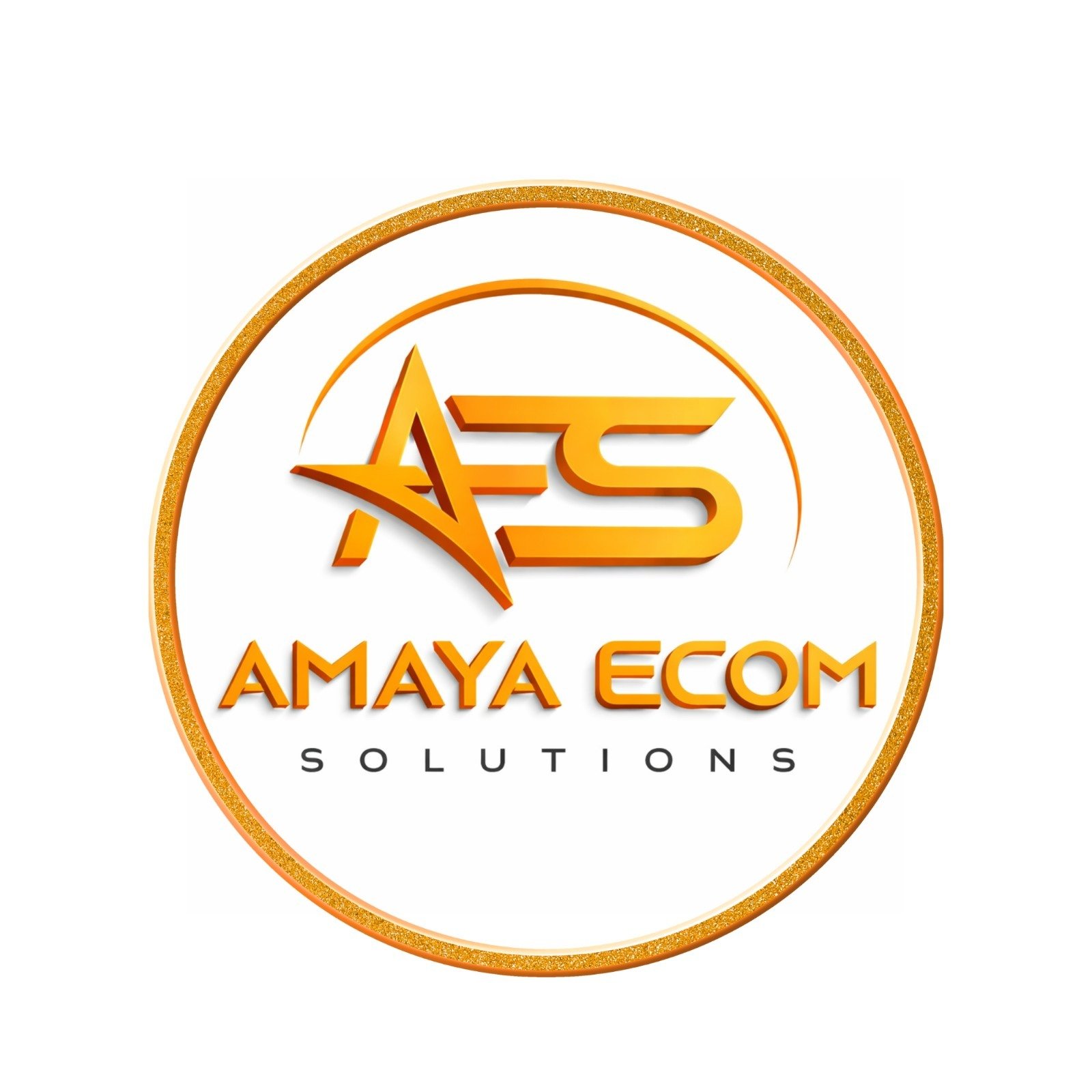 A visual selected by Amaya Ecom Solutions for its website