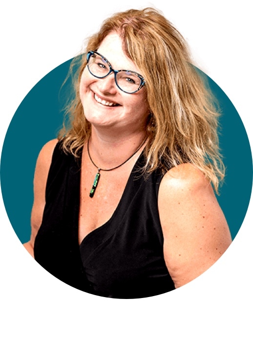 A visual selected by Aquamarine Media for its website