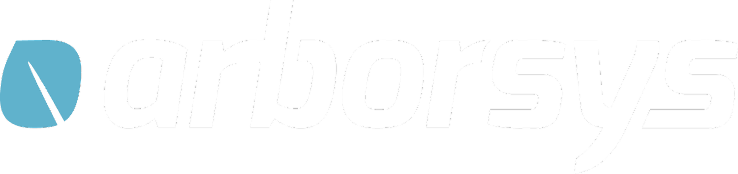 A visual selected by arborsys GmbH for its website