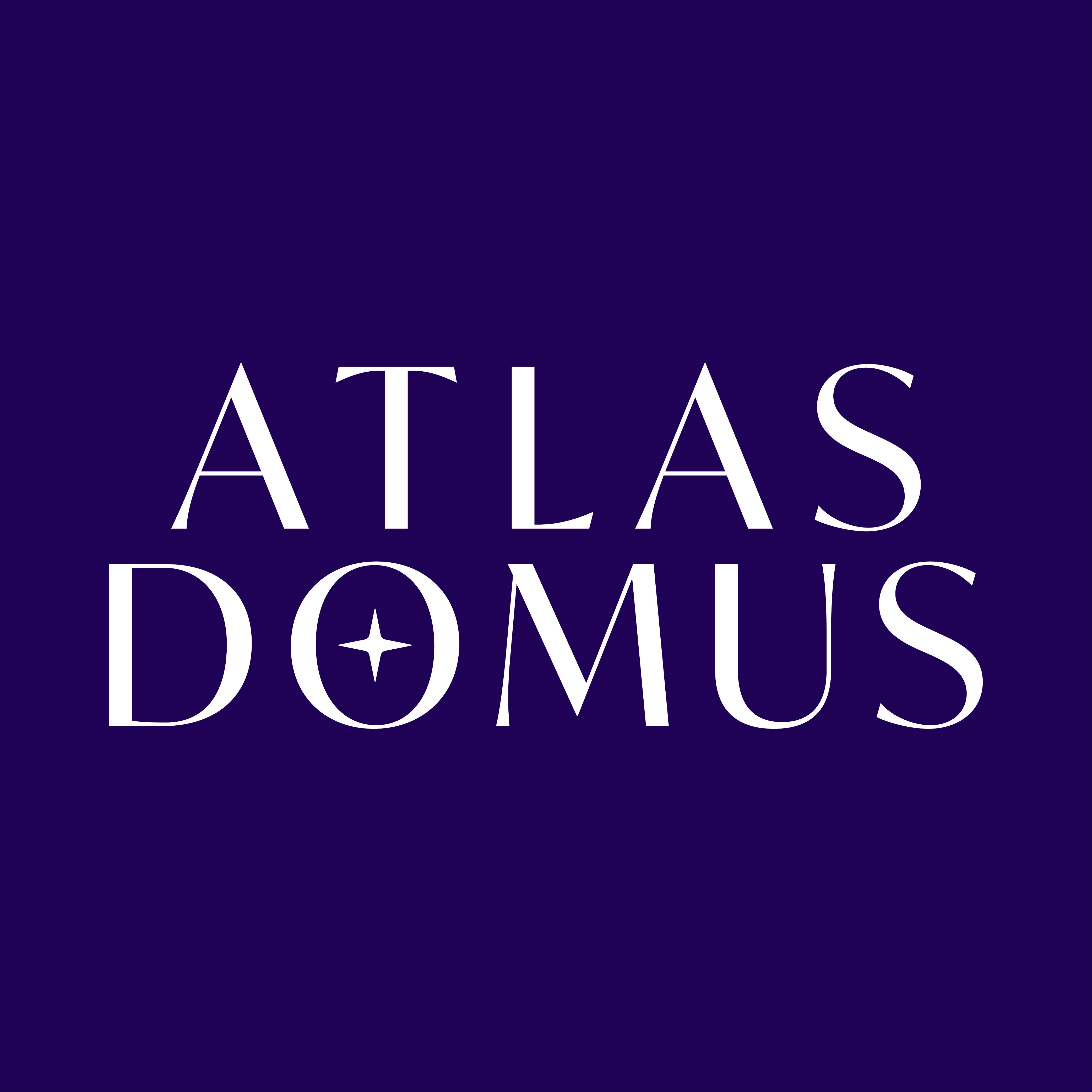 A visual selected by ATLAS DOMUS for its website