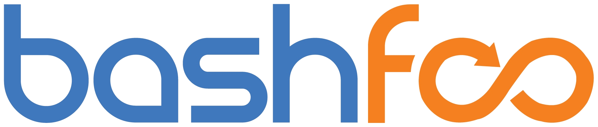 A visual selected by Bash Foo for its website
