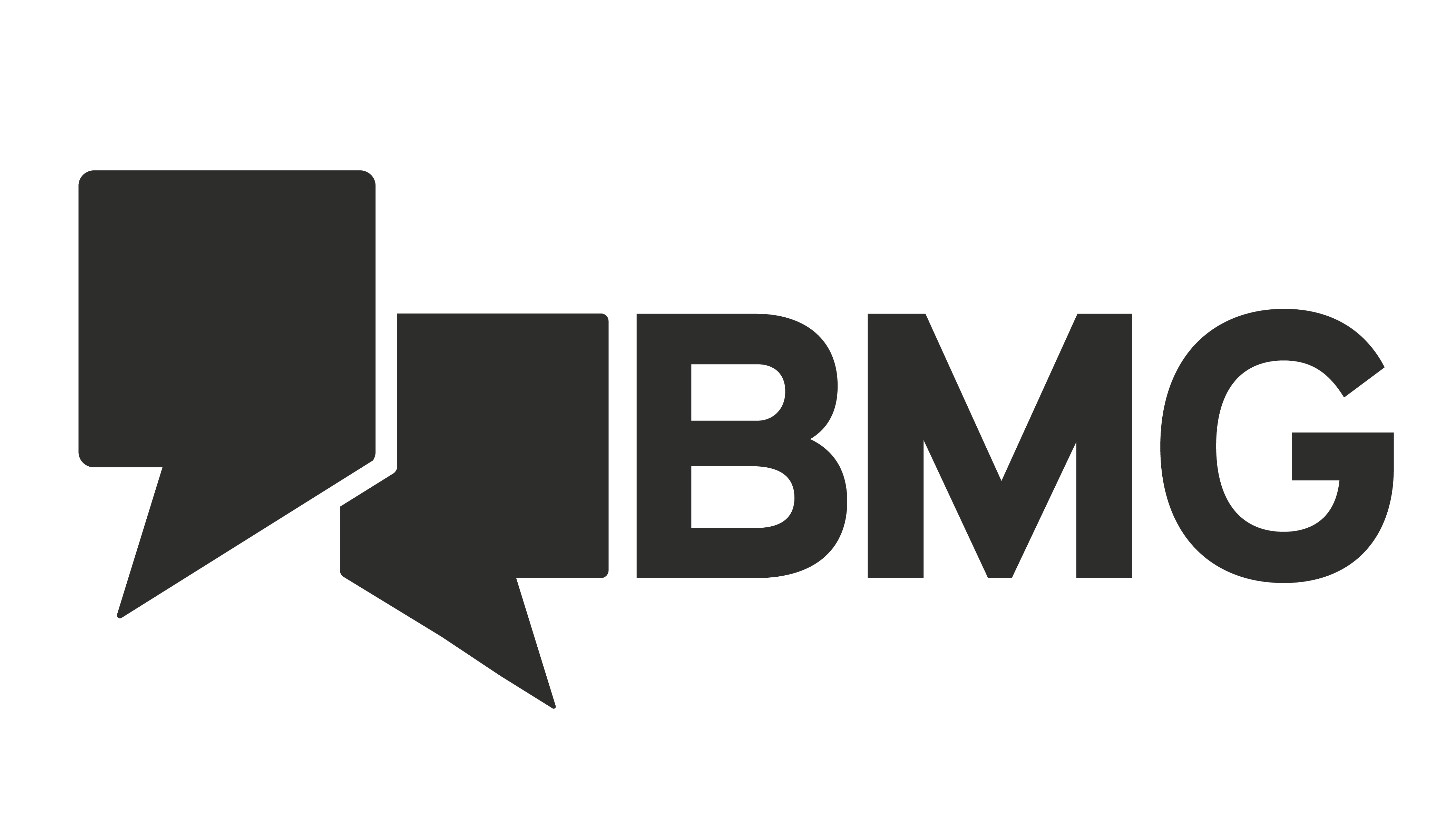 A visual selected by Bennett Media Group for its website