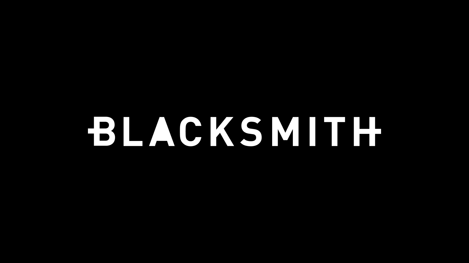 A visual selected by Blacksmith Agency for its website