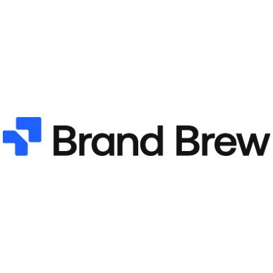 A visual selected by Brand Brew for its website