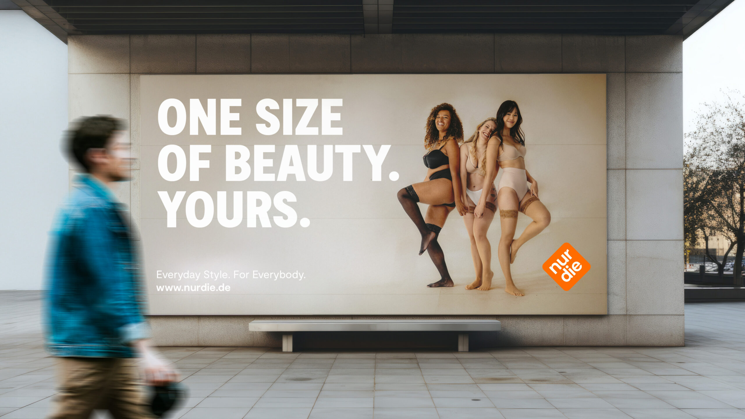 A visual selected by Brand Factory GmbH for its website
