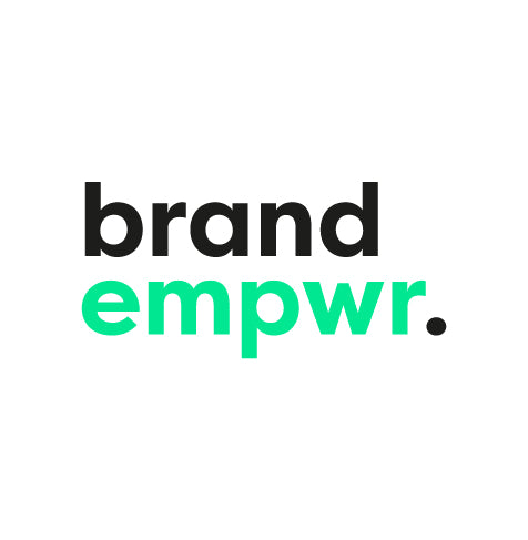 A visual selected by Brandempwr for its website