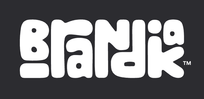 A visual selected by BRANDIKA STUDIO for its website
