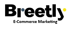A visual selected by Breetly LLC. for its website