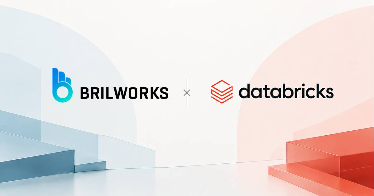 A visual selected by Brilworks Technology for its website