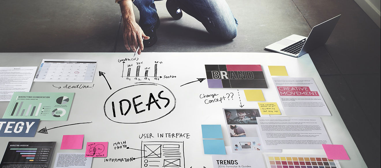 A visual selected by Bristol Strategy Inc. for its website