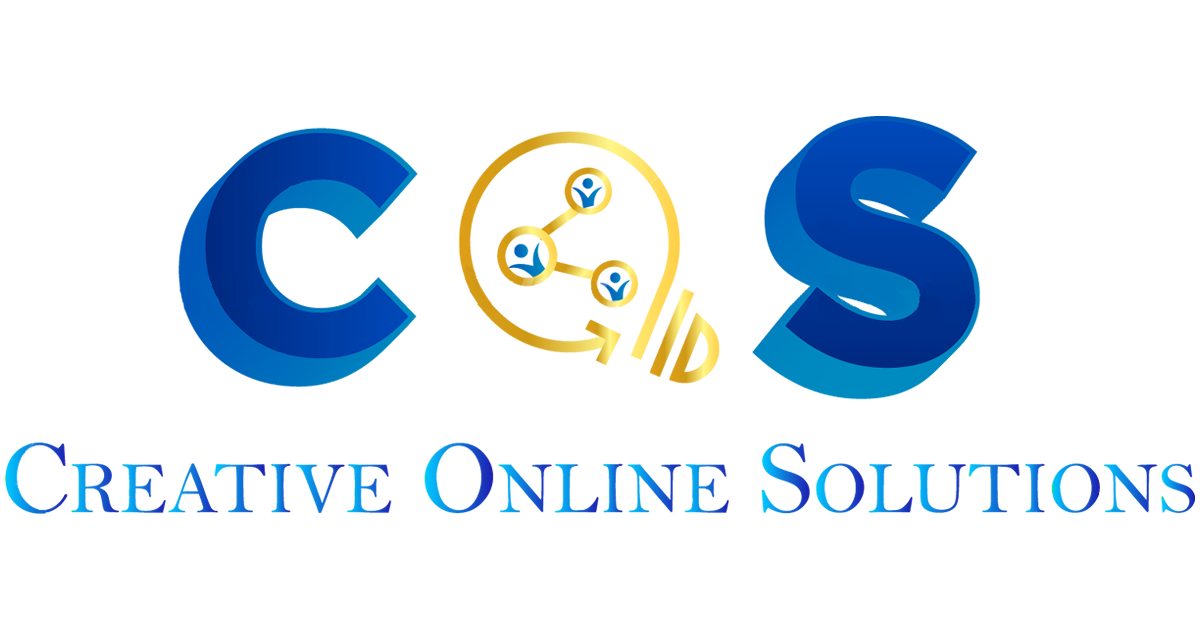 A visual selected by COSMarketing Agency for its website