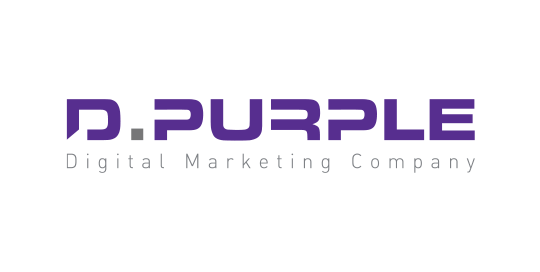 A visual selected by D.Purple for its website