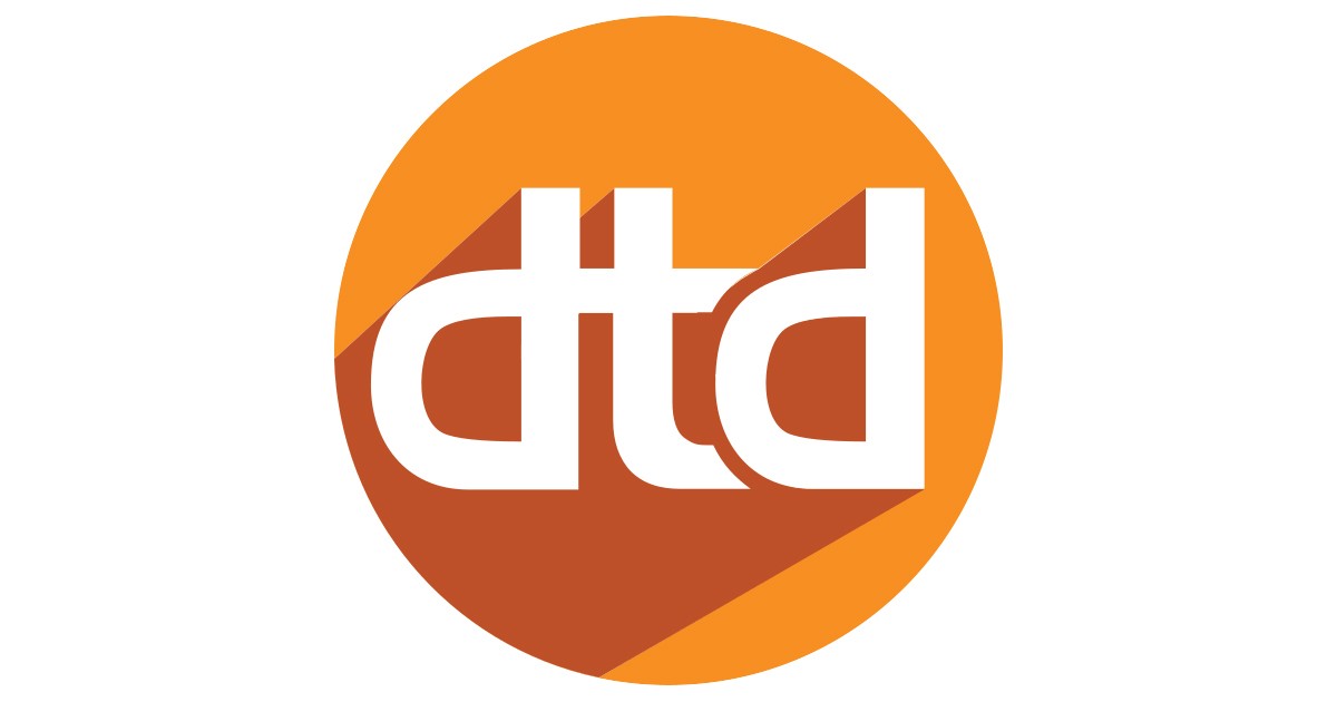 A visual selected by David Taylor Digital for its website