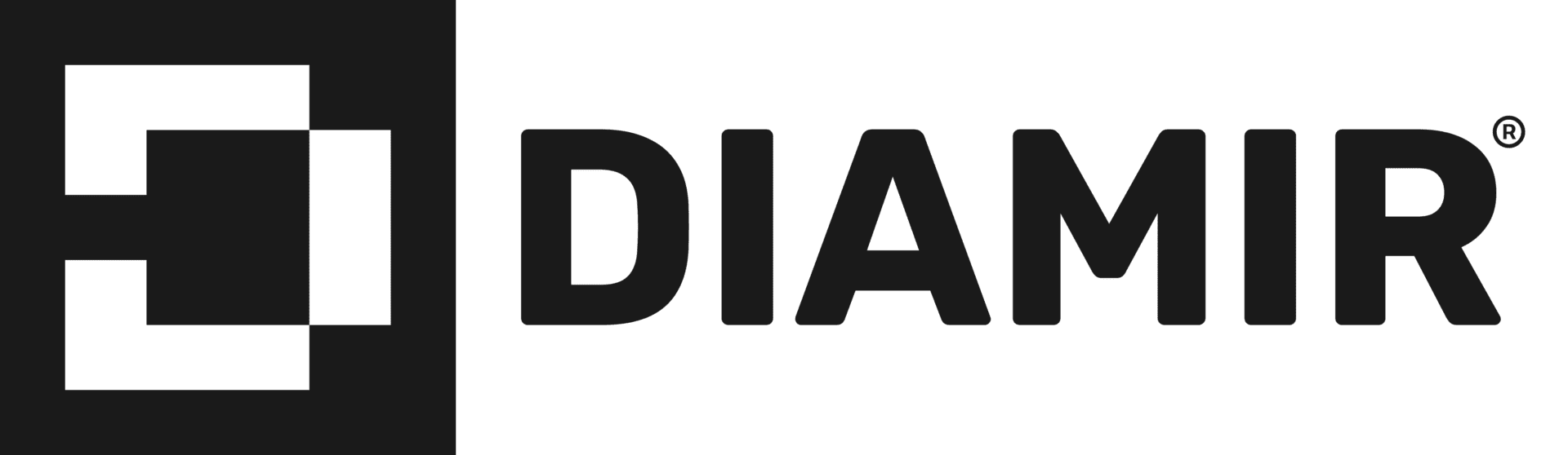 A visual selected by Diamir for its website