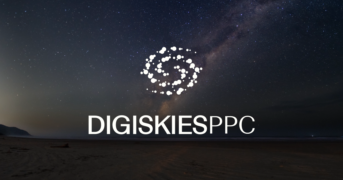 A visual selected by DigiSkies for its website