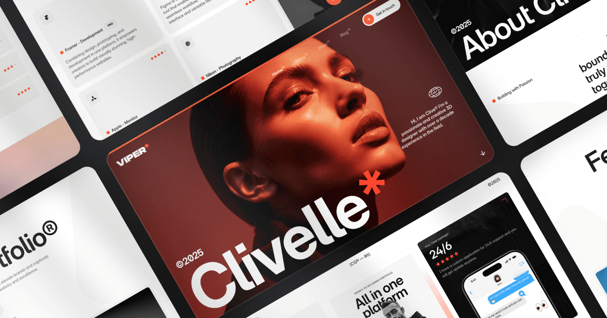 A visual selected by Digital Blueprints for its website