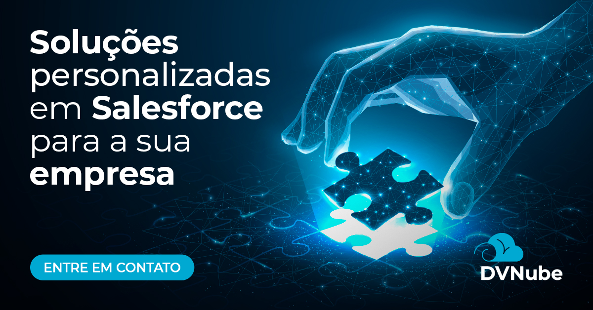 A visual selected by DVNube for its website