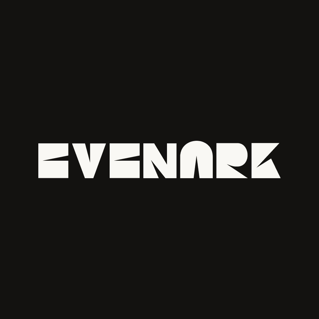 A visual selected by EVENARK Creative Studio for its website