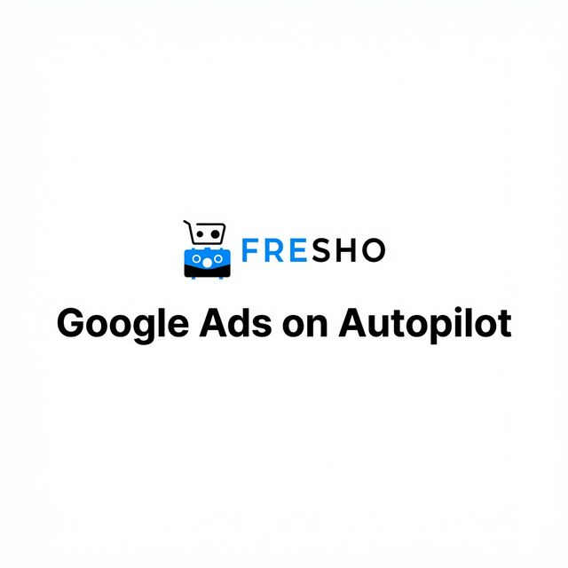 A visual selected by Fresho for its website