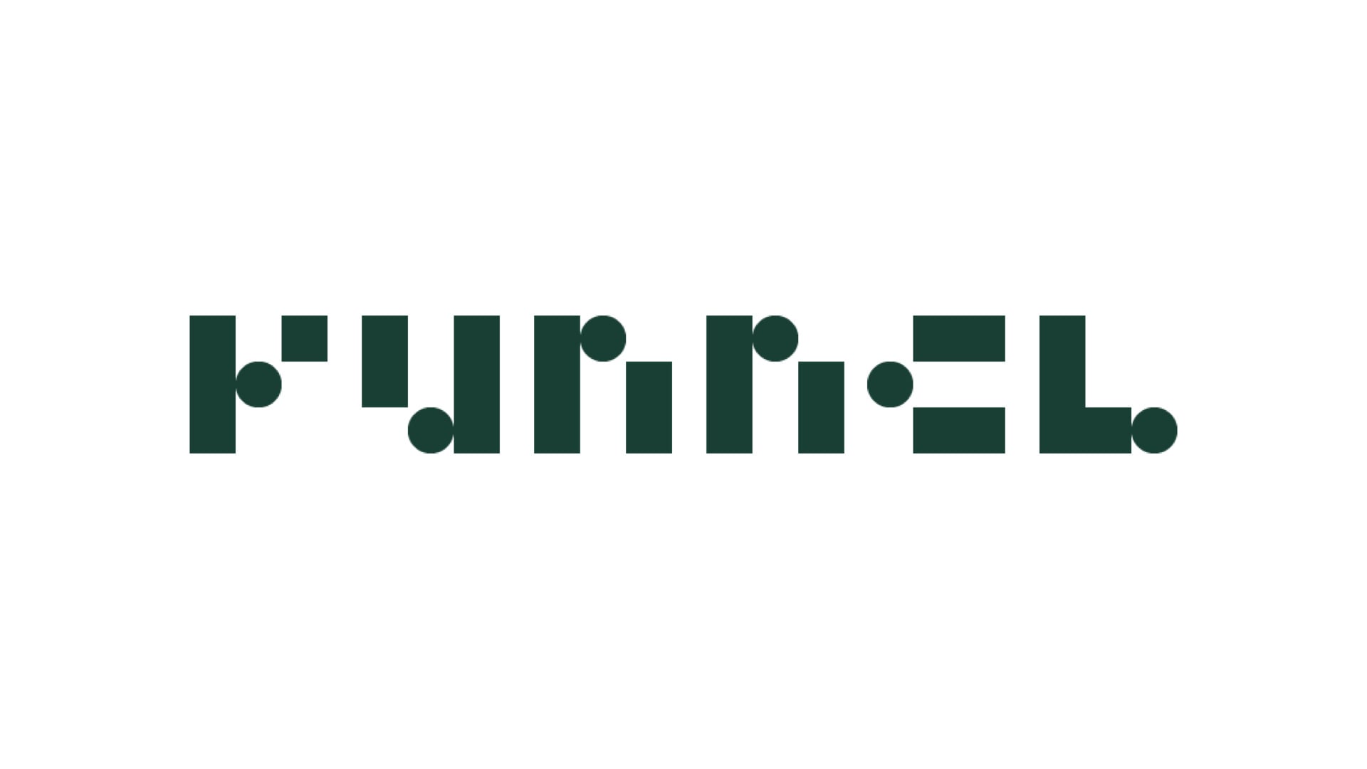 A visual selected by Funnel for its website