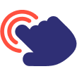 A visual selected by Global OneClick for its website