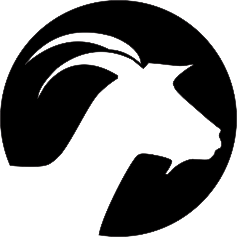 A visual selected by Goat Consulting for its website