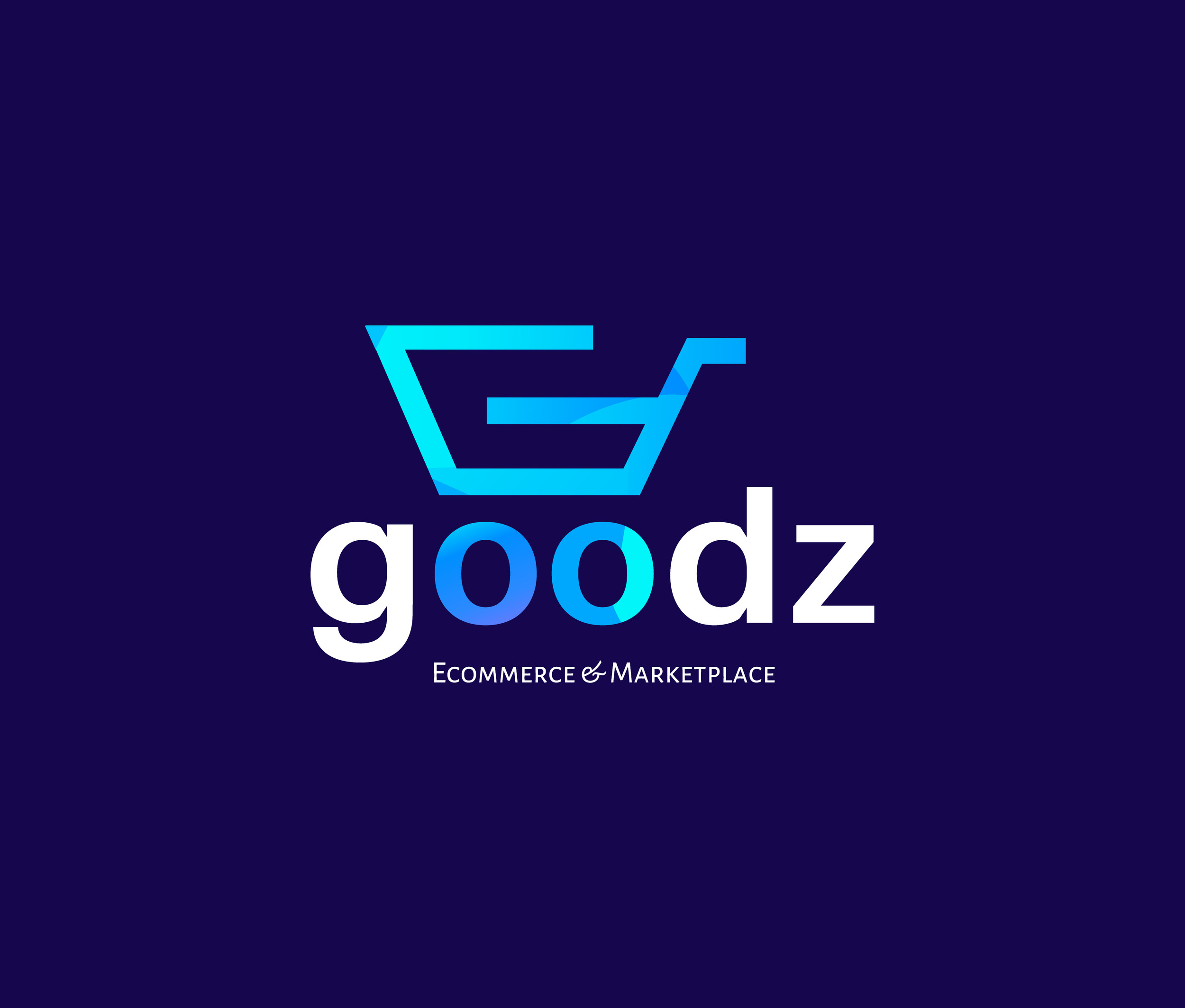 A visual selected by Goodz for its website
