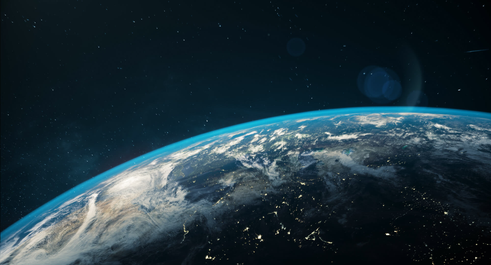 A visual selected by Gravitate Design for its website