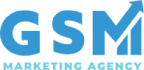 A visual selected by GSM Marketing Agency for its website