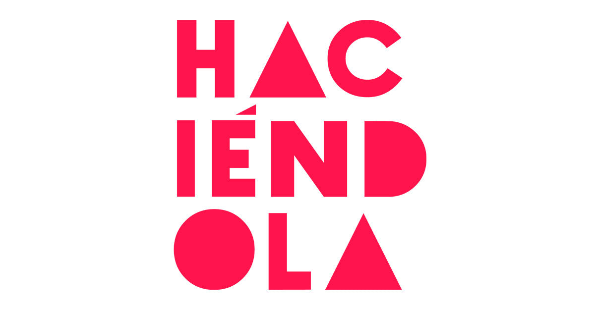 A visual selected by Haciendola Spa for its website
