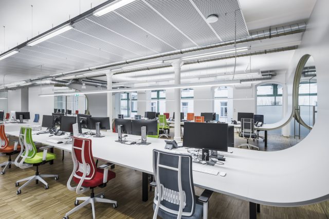 A visual selected by Havas Wien GmbH for its website