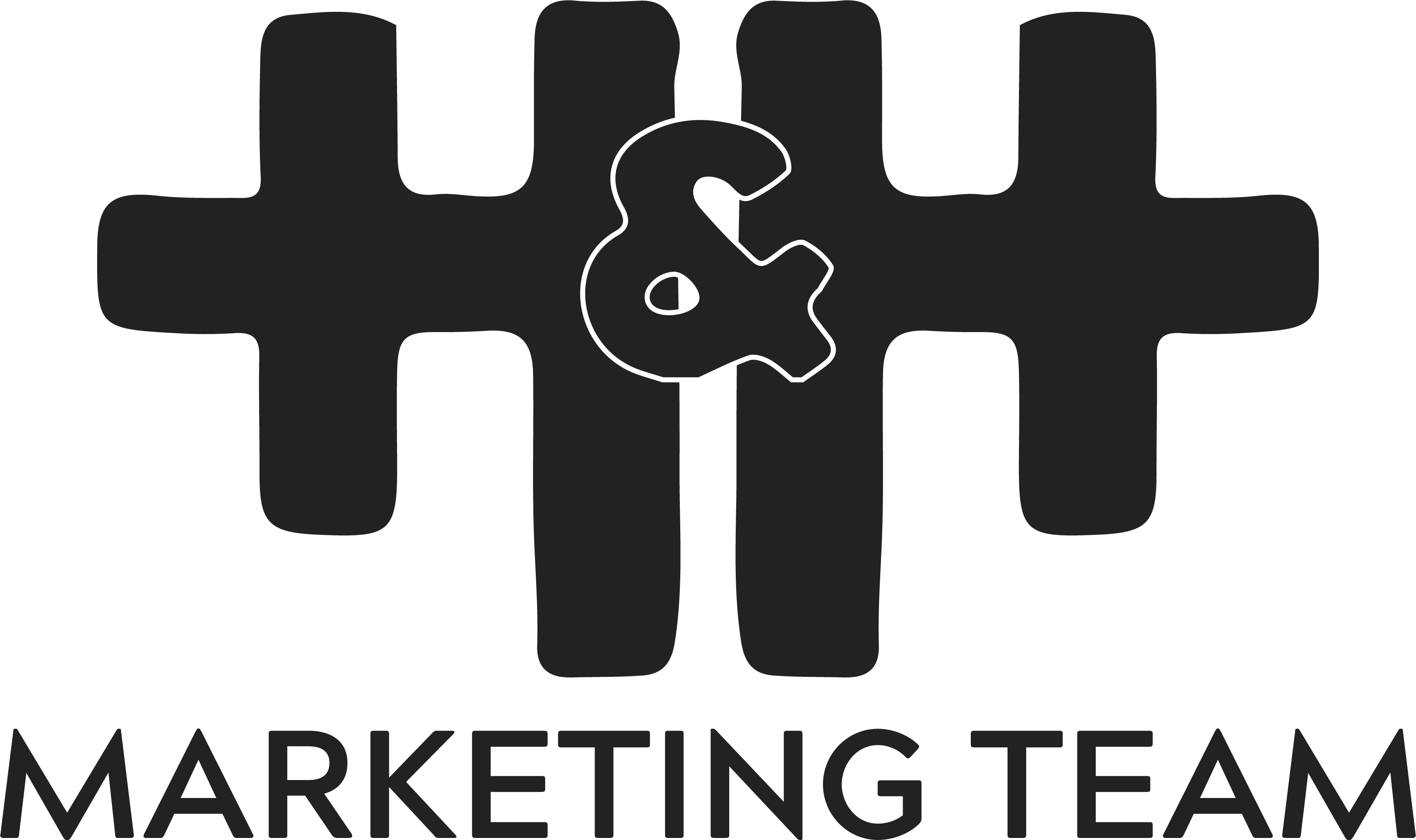 A visual selected by H&H Marketing Team for its website