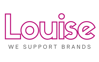 A visual selected by Louise for its website