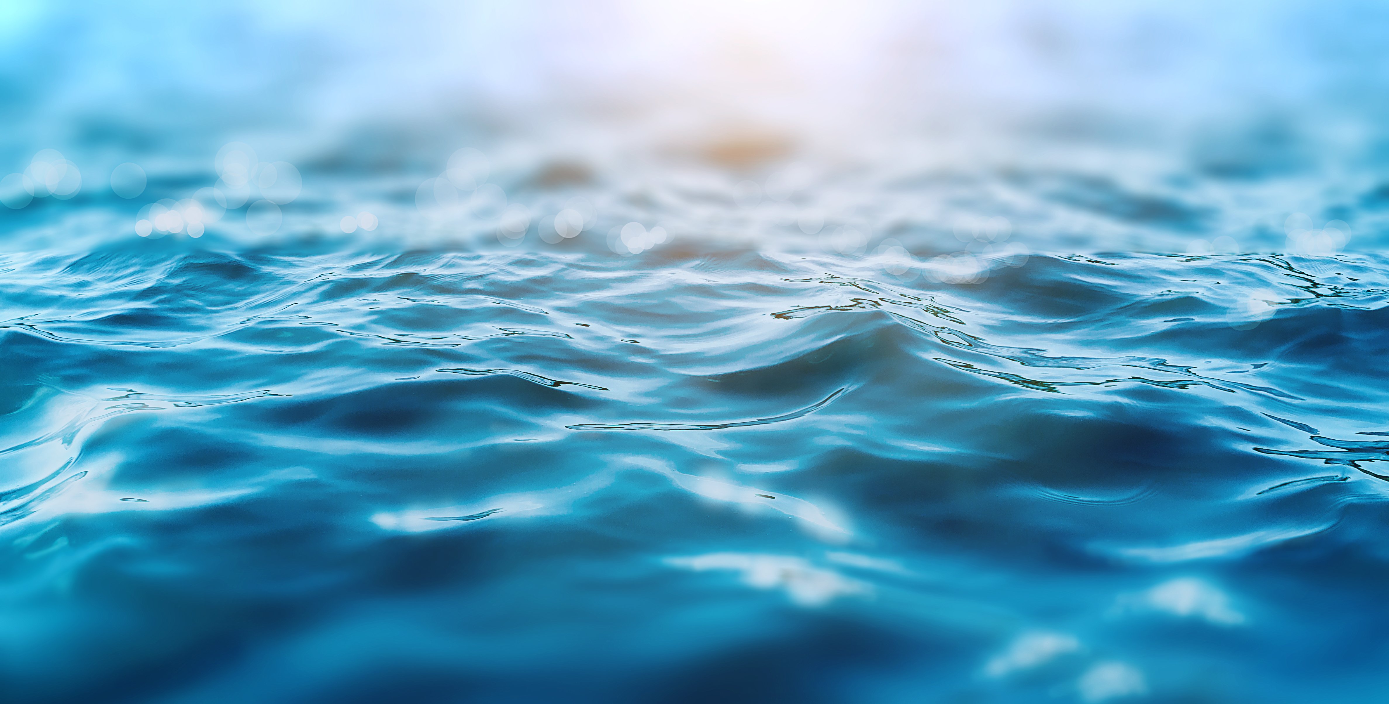 A visual selected by Hydro for its website