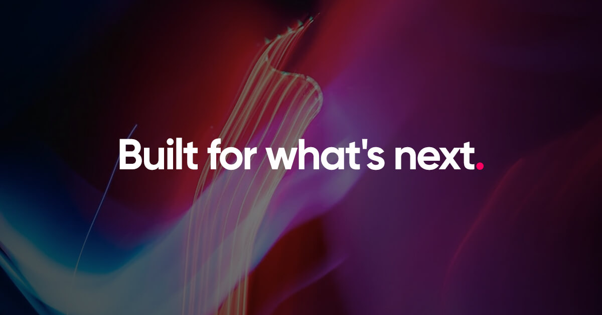 A visual selected by ibex.Digital for its website