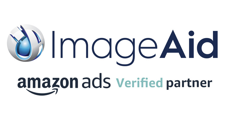 A visual selected by ImageAid for its website