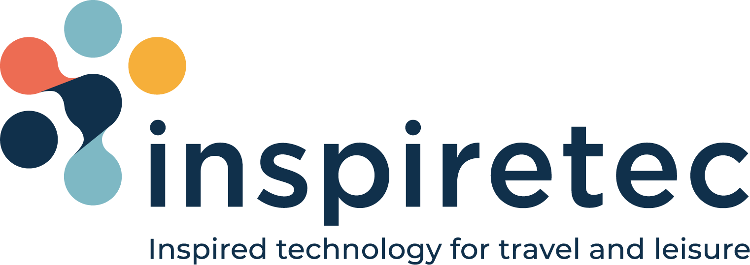 A visual selected by Inspiretec for its website
