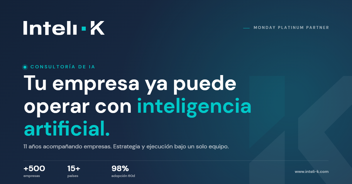 A visual selected by Inteli-K for its website