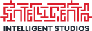 A visual selected by Intelligent Studios for its website