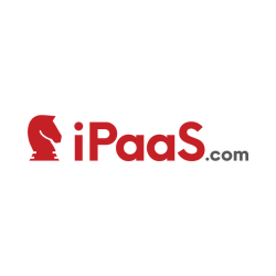 A visual selected by iPaaS.com for its website