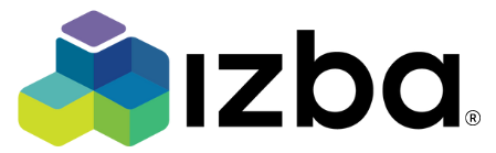 A visual selected by Izba.co for its website