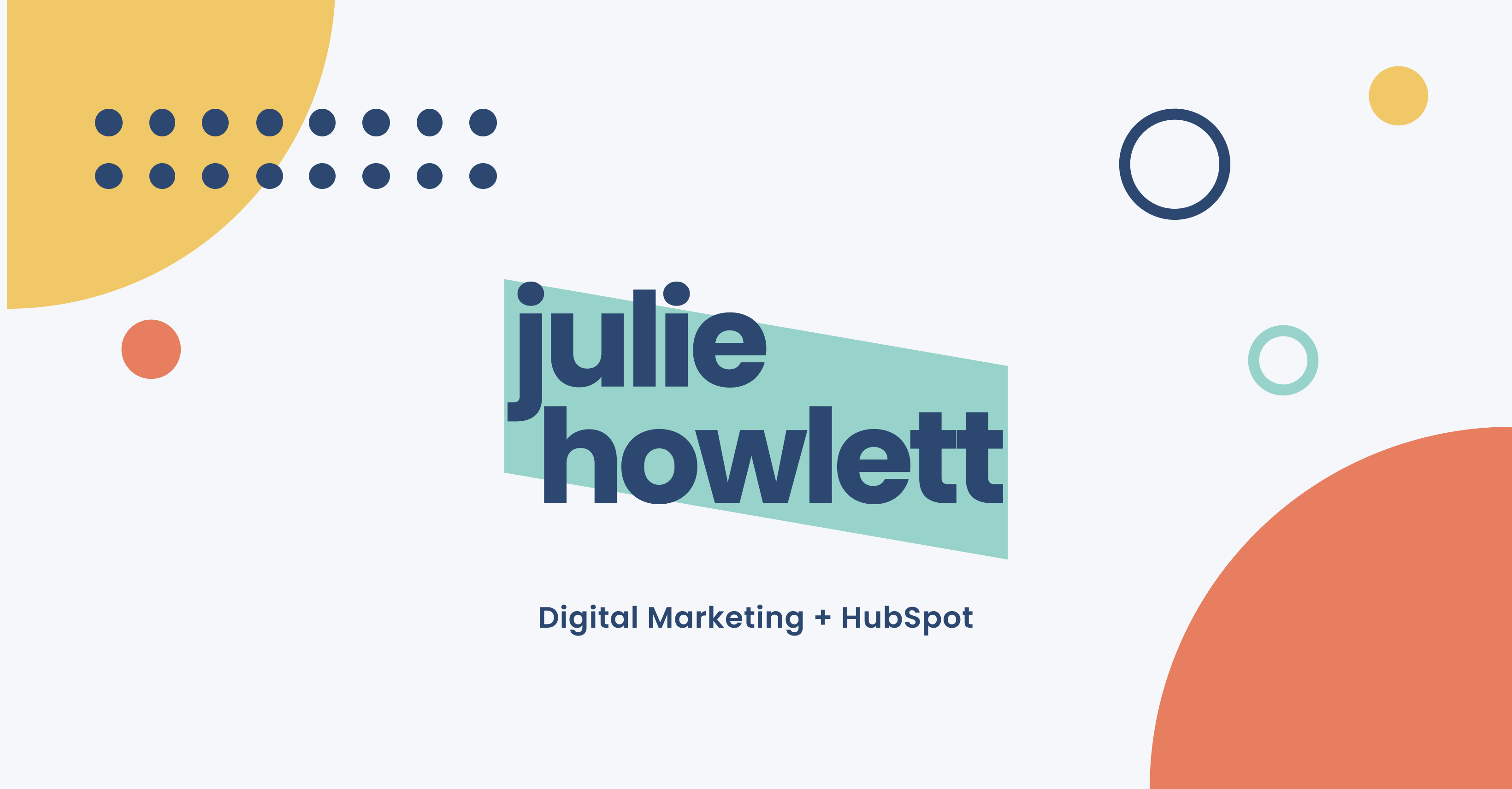 A visual selected by Julie Howlett for its website