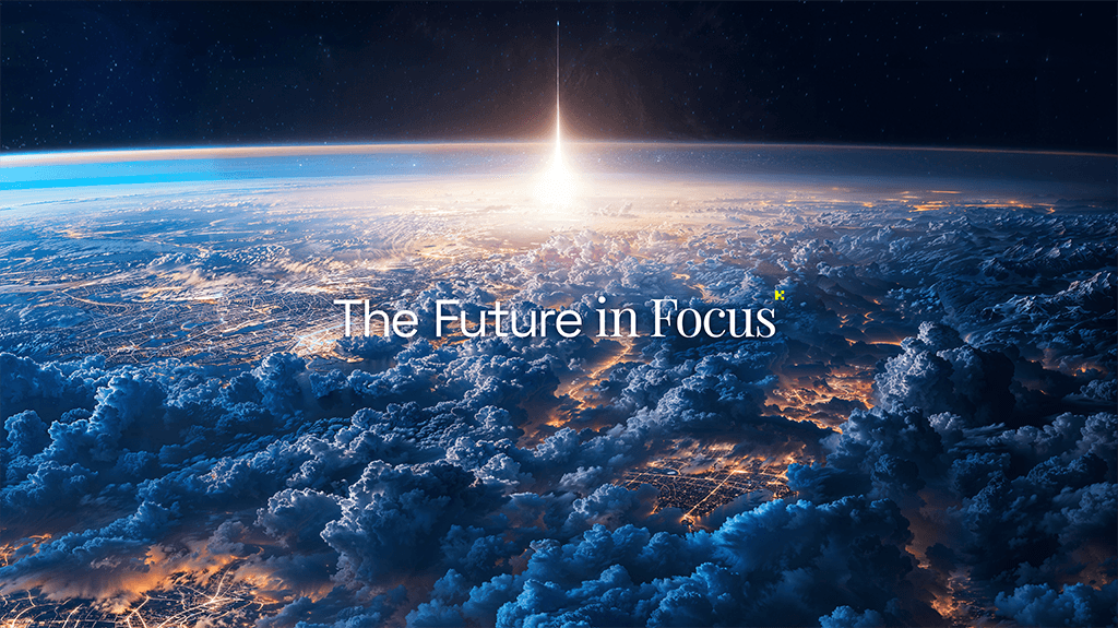 A visual selected by Kepler Group for its website