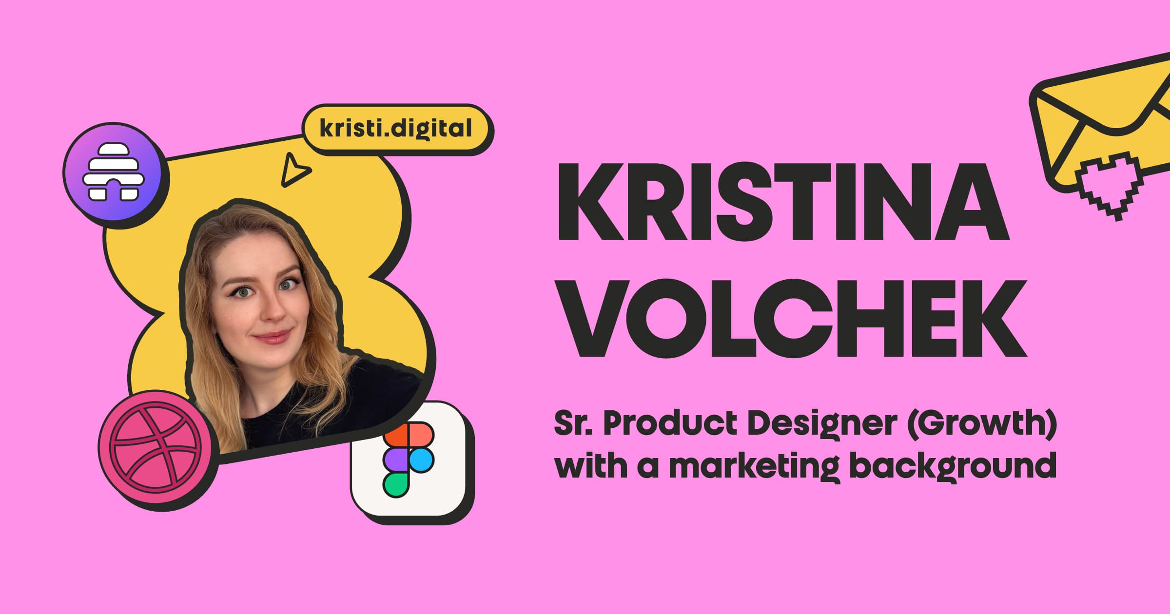 A visual selected by kristi.digital for its website
