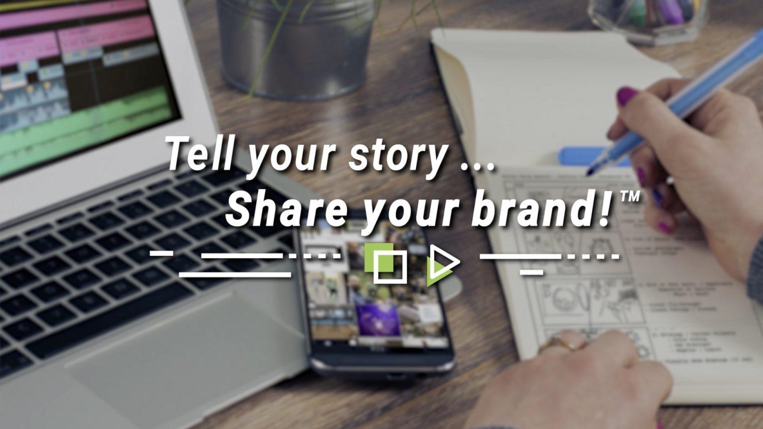 A visual selected by L-A Interactive for its website