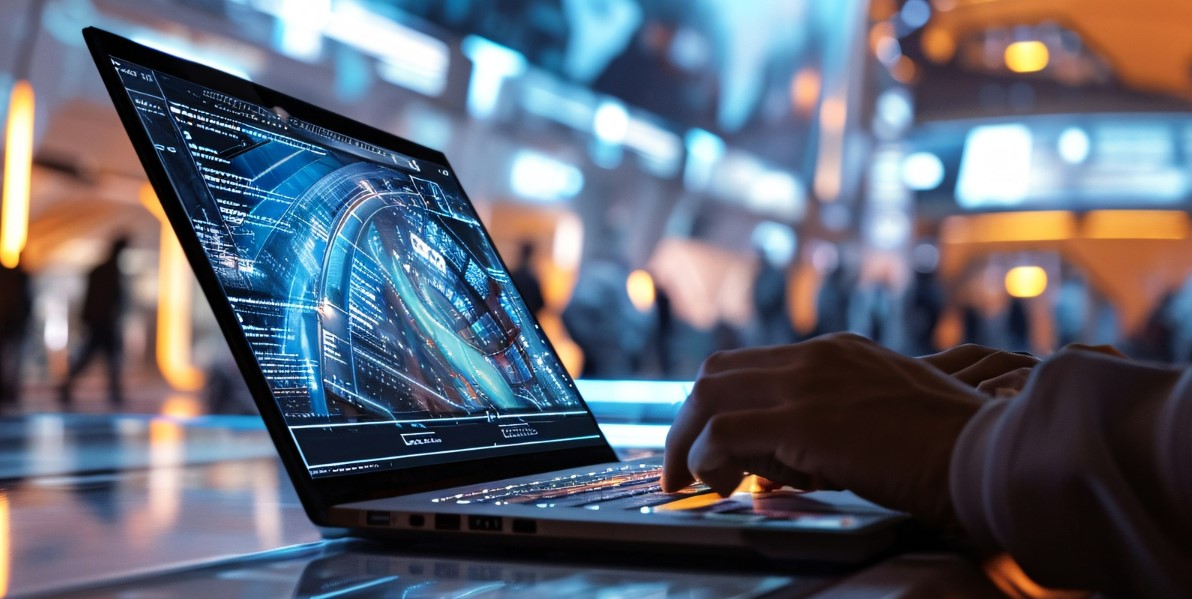 A visual selected by ListEngage for its website