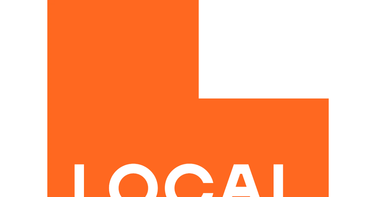 A visual selected by LOCAL Industries/Local Partners for its website